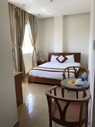 Comfort Tek Kişilik Oda