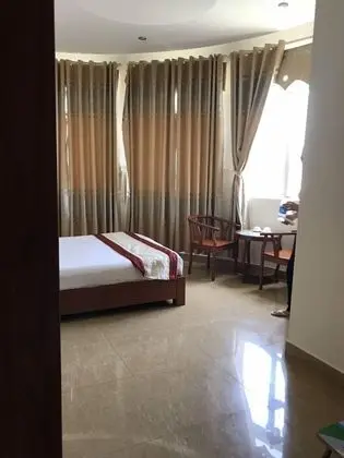Comfort Tek Kişilik Oda
