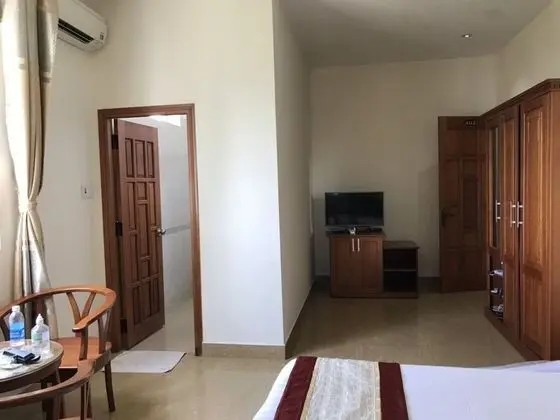Comfort Tek Kişilik Oda
