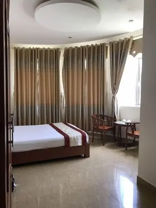 Comfort Tek Kişilik Oda
