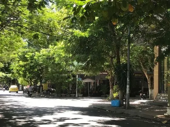 Comfort Tek Kişilik Oda
