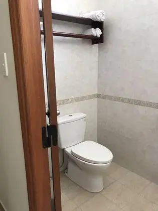 Comfort Tek Kişilik Oda
