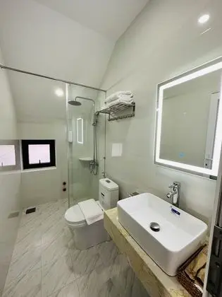 Deluxe Büyük Yataklı Tek Kişilik Oda