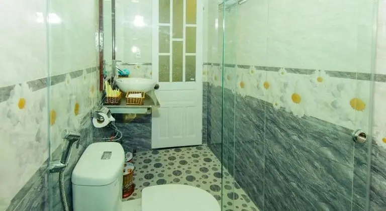 Family Oda, 2 Yatak Odası, Balkon, Bahçe Manzaralı