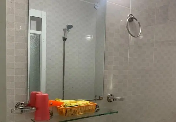 Family Tek Büyük Yataklı Oda