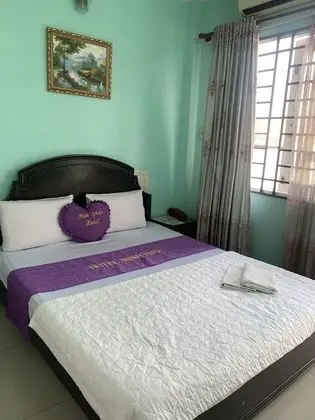 Superior Tek Büyük Yataklı Oda