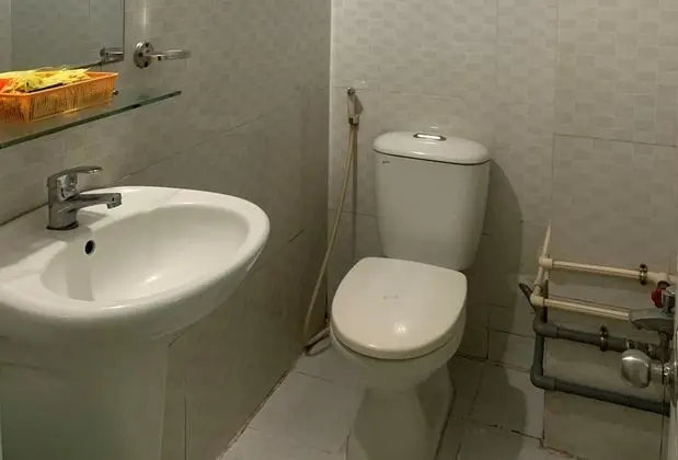 Superior Tek Büyük Yataklı Oda