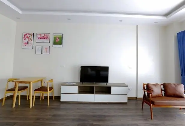 Stüdyo (Double)