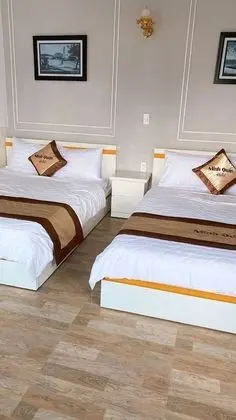 Dört Kişilik Oda