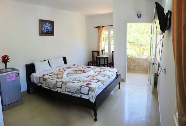 Superior Oda, Şehir Manzaralı
