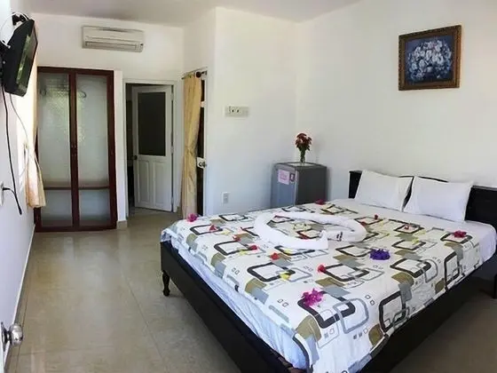 Superior Oda, Şehir Manzaralı