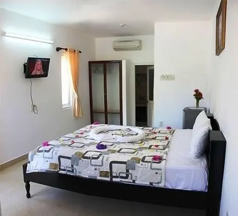 Superior Oda, Şehir Manzaralı