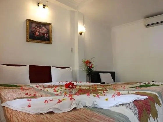 Superior Oda, Şehir Manzaralı