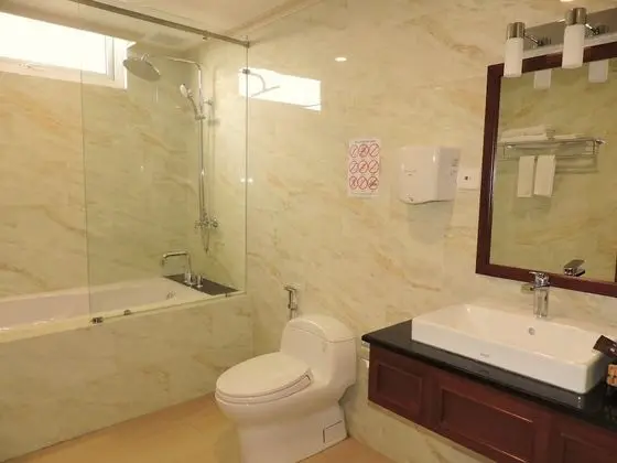 Deluxe Tek Büyük Yataklı Oda, 1 Yatak Odası