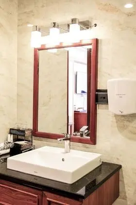 Deluxe Tek Büyük Yataklı Oda, 1 Yatak Odası