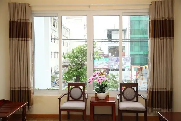 Family Üç Kişilik Oda (with Window)