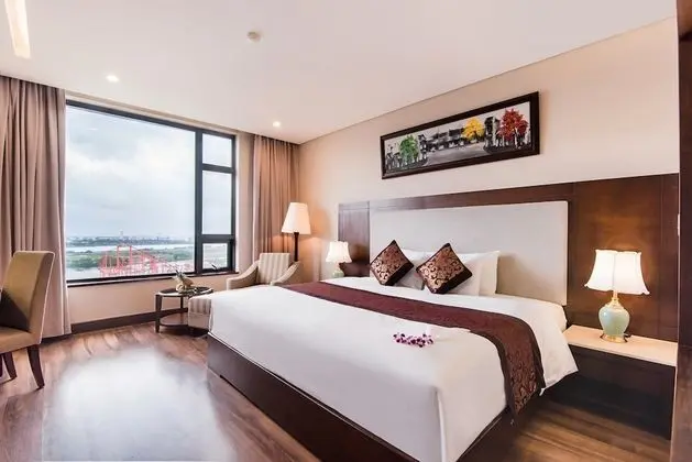 Suite Double Room