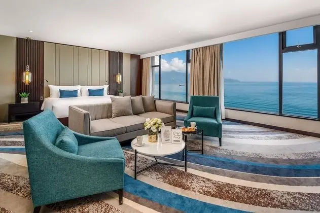 Oda (Grand Suite with Spa Offer)