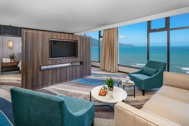 Oda (Grand Suite with Spa Offer)