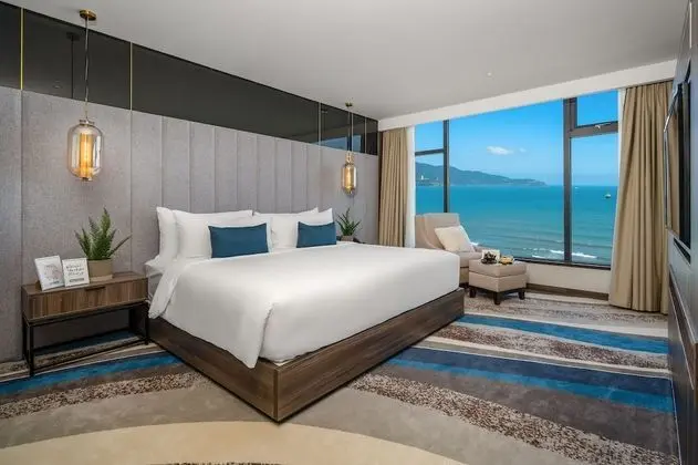 Oda (Grand Suite with Spa Offer)