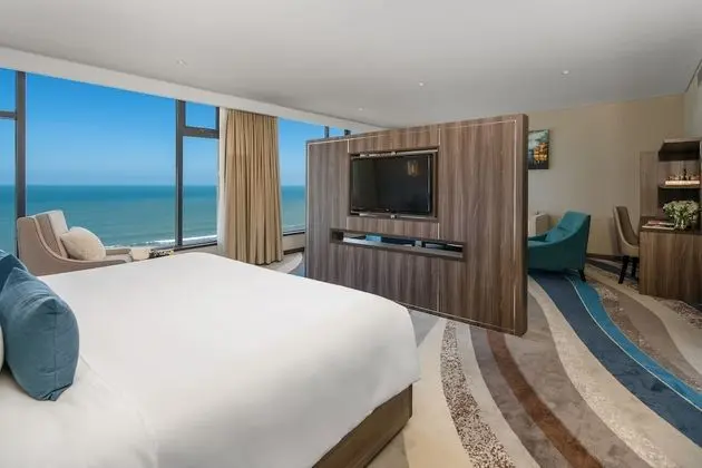 Oda (Grand Suite with Spa Offer)