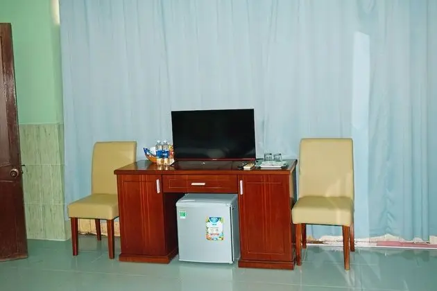 Üç Kişilik Oda