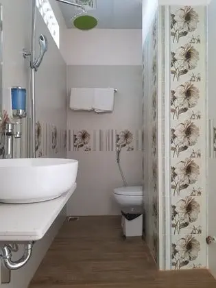 Basic Tek Büyük Yataklı Oda