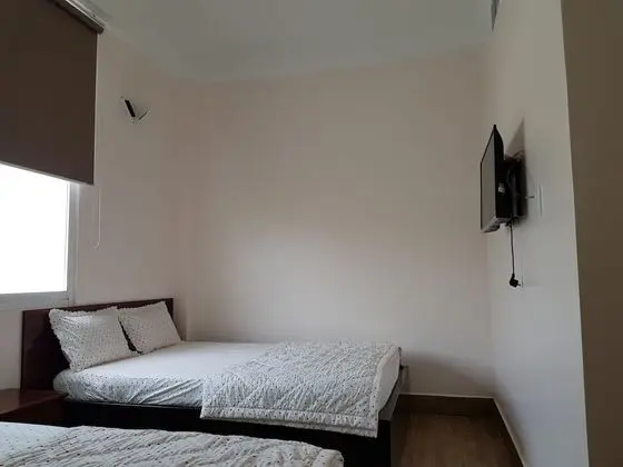 Standard Dört Kişilik Oda