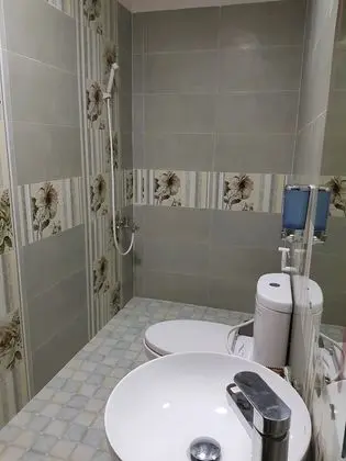 Standard Dört Kişilik Oda