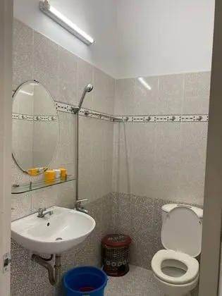 Superior Dört Kişilik Oda