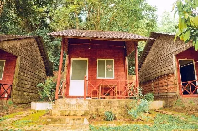 Classic Bungalov