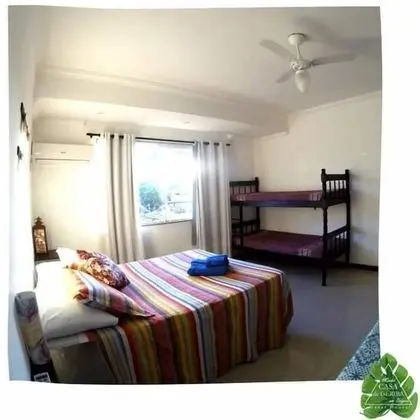 Standard Dört Kişilik Oda