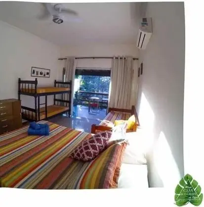 Superior Dört Kişilik Oda