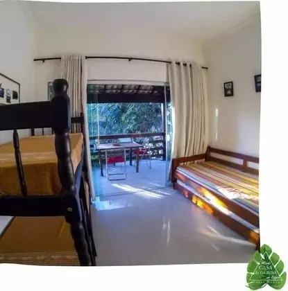 Superior Dört Kişilik Oda