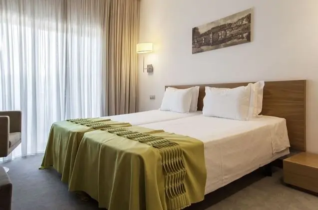 İki Ayrı Yataklı Oda (with Extra Bed)
