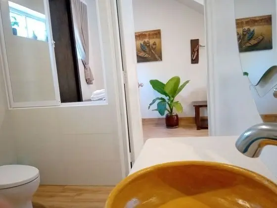 Comfort Üç Kişilik Oda (Farniente)