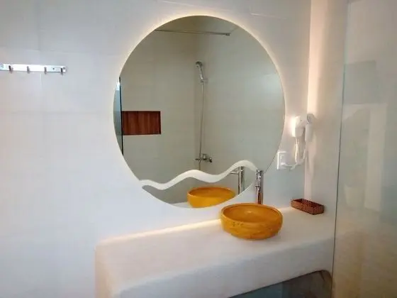 Comfort Üç Kişilik Oda (Farniente)