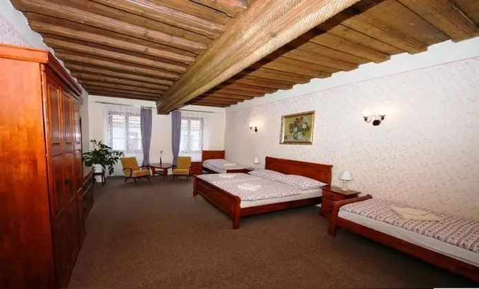 Süit, 2 Yatak Odası