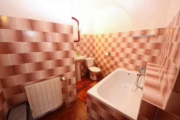 Süit, 2 Yatak Odası