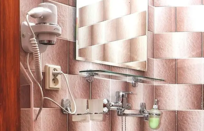 Süit, 2 Yatak Odası