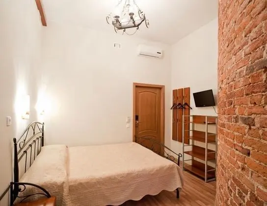 Economy Tek Büyük Yataklı Oda, 1 En Büyük (King) Boy Yatak, Sigara İçilmez