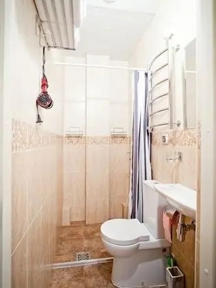 Economy Tek Büyük Yataklı Oda, 1 En Büyük (King) Boy Yatak, Sigara İçilmez