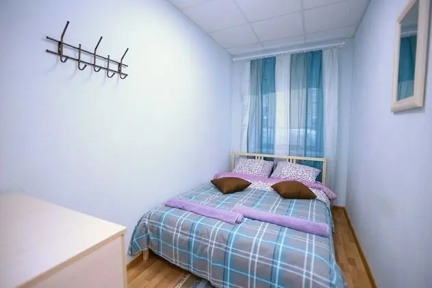 Economy Tek Büyük Yataklı Oda, Ortak Banyo