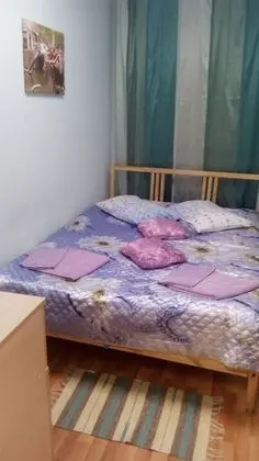 Economy Tek Büyük Yataklı Oda, Ortak Banyo