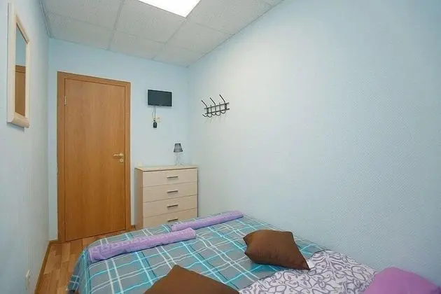 Economy Tek Büyük Yataklı Oda, Ortak Banyo