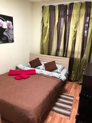 Standard Tek Büyük Yataklı Oda, Ortak Banyo