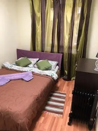 Standard Tek Büyük Yataklı Oda, Ortak Banyo