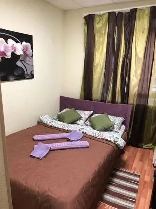 Standard Tek Büyük Yataklı Oda, Ortak Banyo