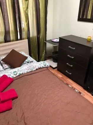 Standard Tek Büyük Yataklı Oda, Ortak Banyo