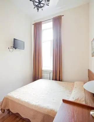 Tek Büyük Yataklı Oda, 1 En Büyük (King) Boy Yatak